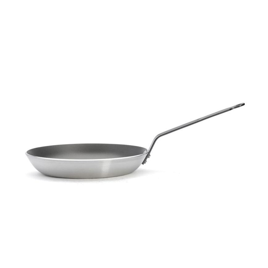 De Buyer 8480.28 - Non-Stick Frying Pan CHOC RESTO INDUCTION 28 cm