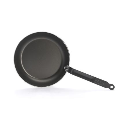 De Buyer 8480.28 - Non-Stick Frying Pan CHOC RESTO INDUCTION 28 cm