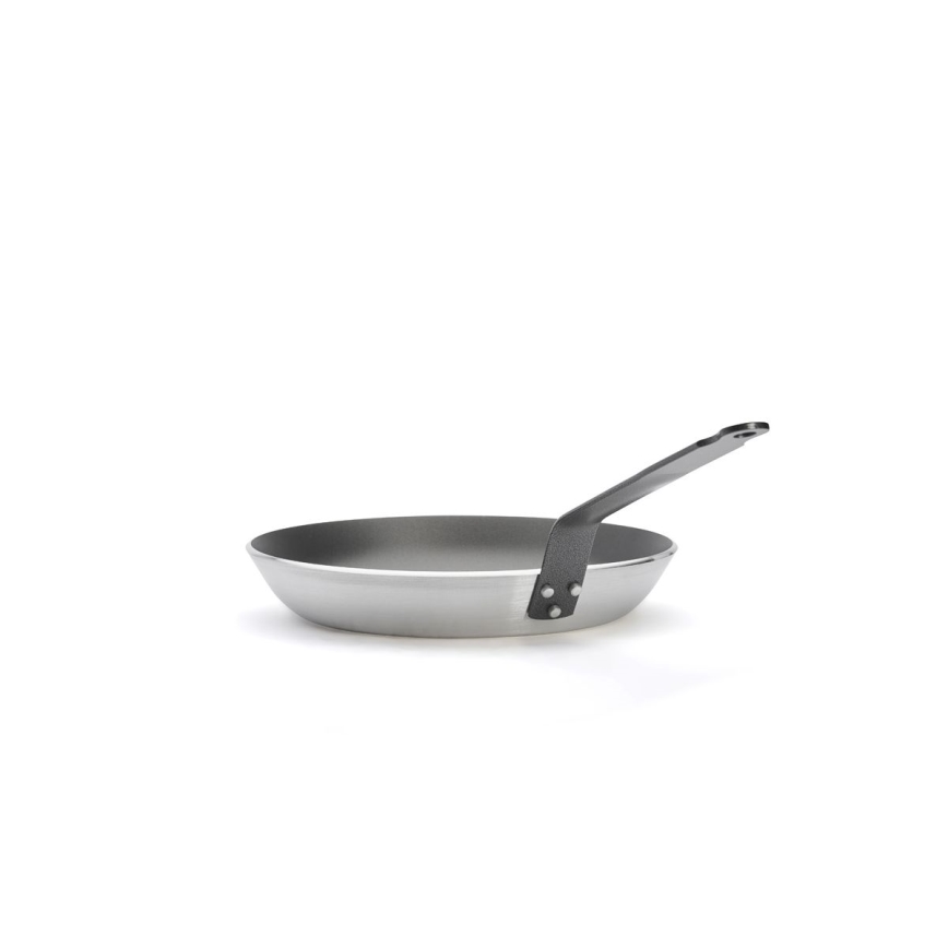De Buyer 8480.28 - Non-Stick Frying Pan CHOC RESTO INDUCTION 28 cm