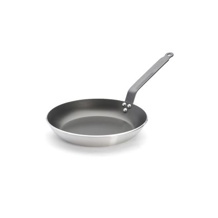 De Buyer 8480.28 - Non-Stick Frying Pan CHOC RESTO INDUCTION 28 cm