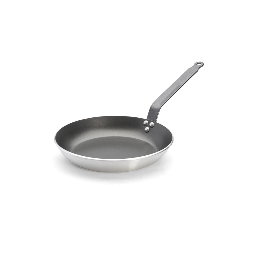 De Buyer 8480.28 - Non-Stick Frying Pan CHOC RESTO INDUCTION 28 cm