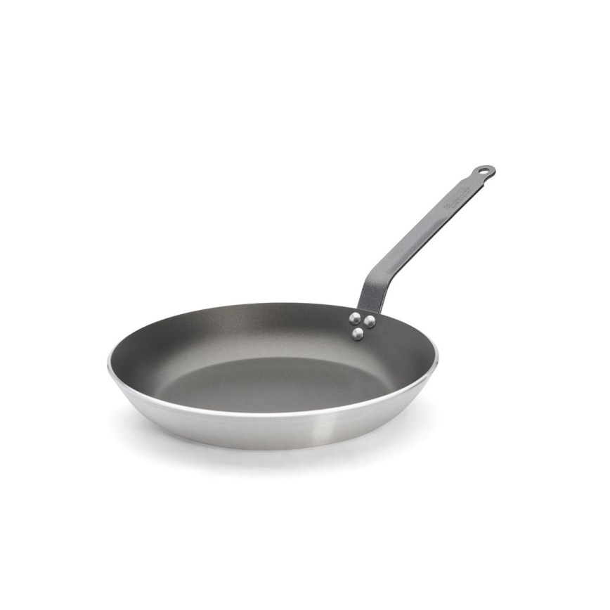 De Buyer 8480.32 - CHOC RESTO INDUCTION 32 cm Non-Stick Frying Pan