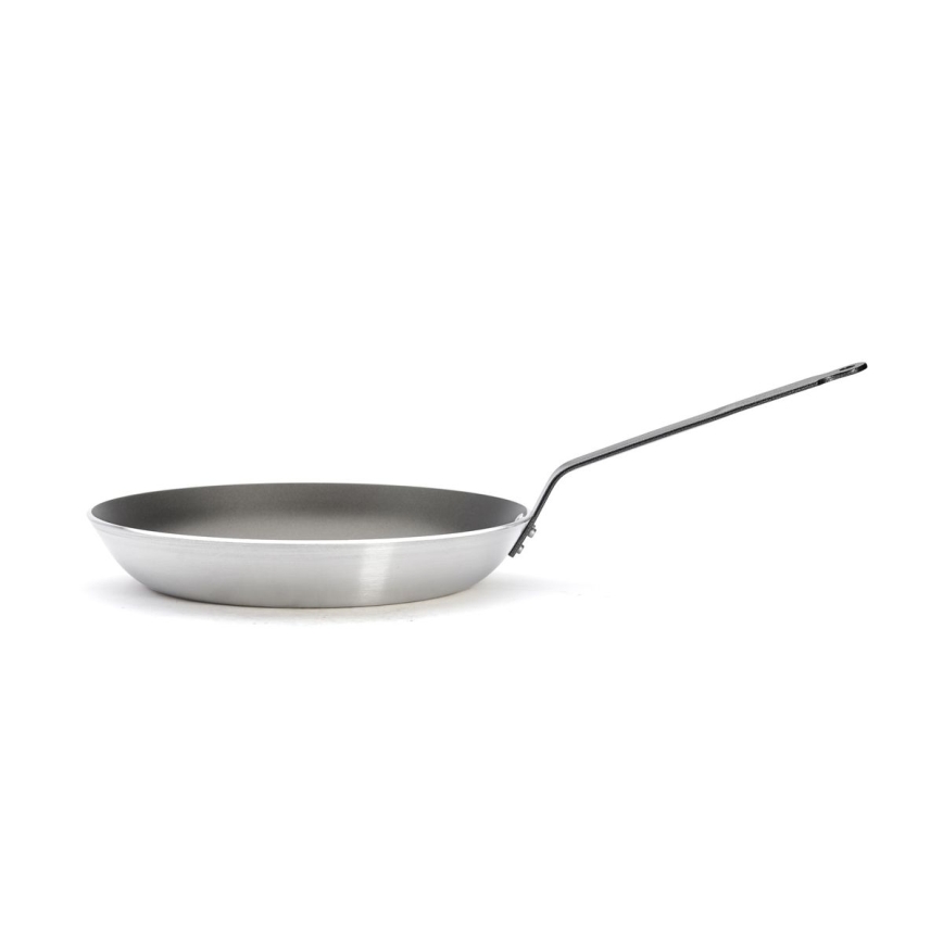 De Buyer 8480.32 - CHOC RESTO INDUCTION 32 cm Non-Stick Frying Pan