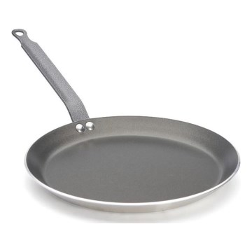 De Buyer 8485.26 - CHOC RESTO INDUCTION 26 cm Non-Stick Crepe Pan