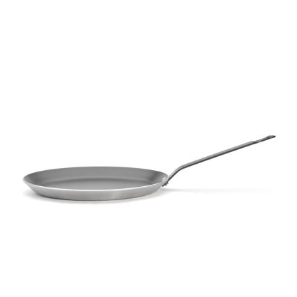 De Buyer 8485.26 - CHOC RESTO INDUCTION 26 cm Non-Stick Crepe Pan