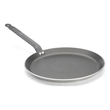 De Buyer 8485.30 - CHOC RESTO INDUCTION 30 cm Non-Stick Crepe Pan