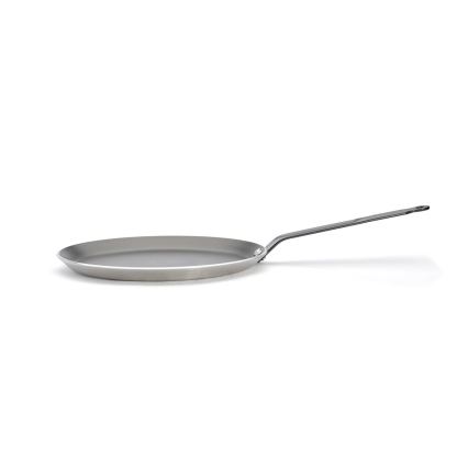 De Buyer 8485.30 - CHOC RESTO INDUCTION 30 cm Non-Stick Crepe Pan