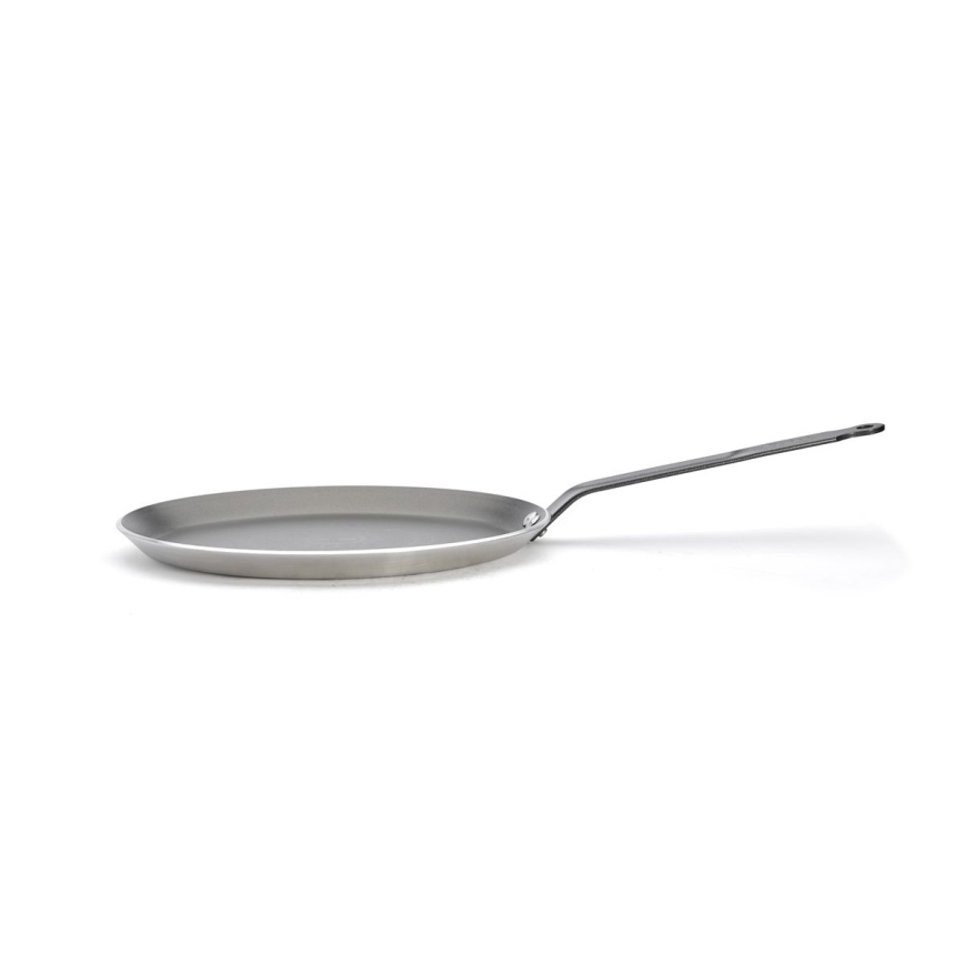 De Buyer 8485.30 - CHOC RESTO INDUCTION 30 cm Non-Stick Crepe Pan