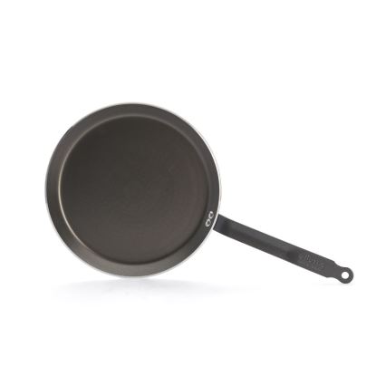 De Buyer 8485.30 - CHOC RESTO INDUCTION 30 cm Non-Stick Crepe Pan