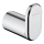 Deante ADR_0111 - ROUND Wall Hook, Polished Chrome