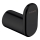 Deante ADR_N111 - ROUND Wall Hook, Black