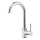 Deante BCA_062M - Sink tap ASTER shiny chrome
