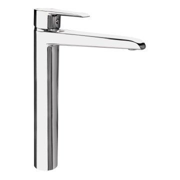 Deante BFC_020K - CORIO Basin Mixer, Polished Chrome