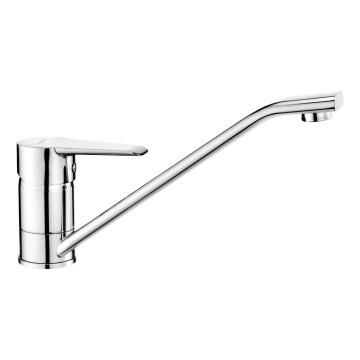 Deante BFC_060M - Sink tap CORIO shiny chrome