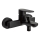 Deante BGA_N10M - ALPINIA bathtub faucet, black