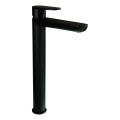 Deante BGA_N20K - ALPINIA Black Basin Mixer