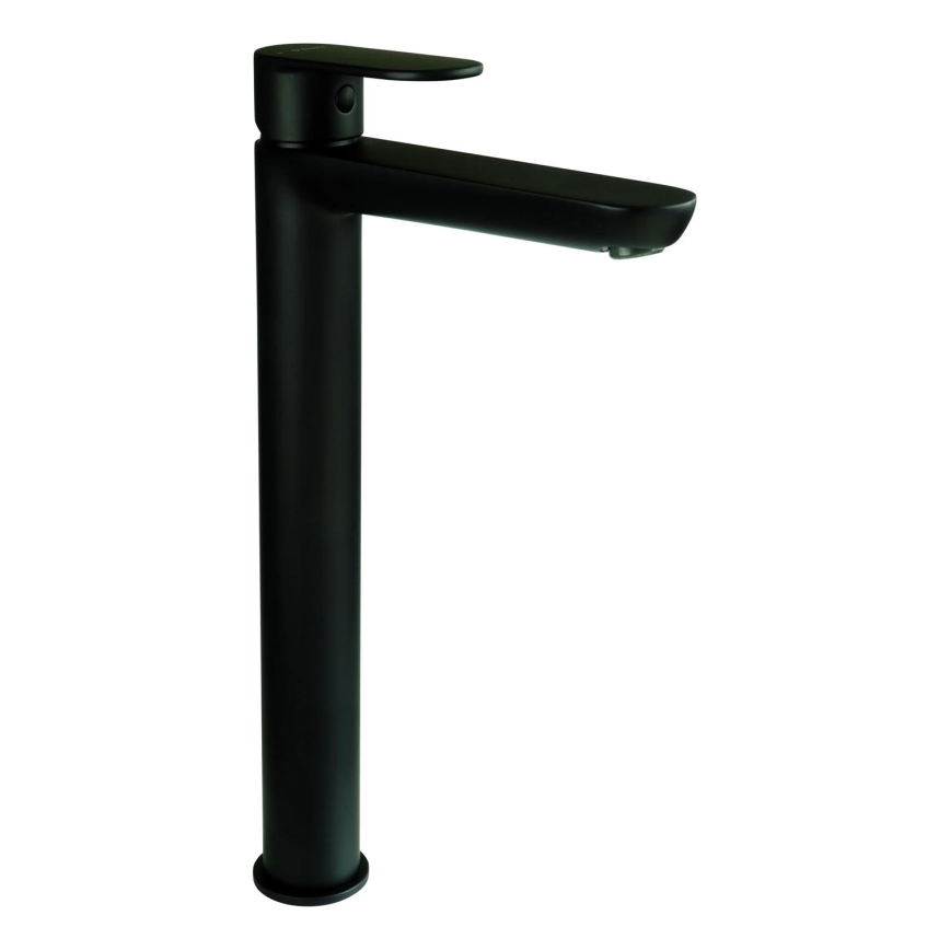 Deante BGA_N20K - ALPINIA Black Basin Mixer