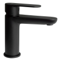 Deante BGA_N20M - ALPINIA Basin Mixer, Black