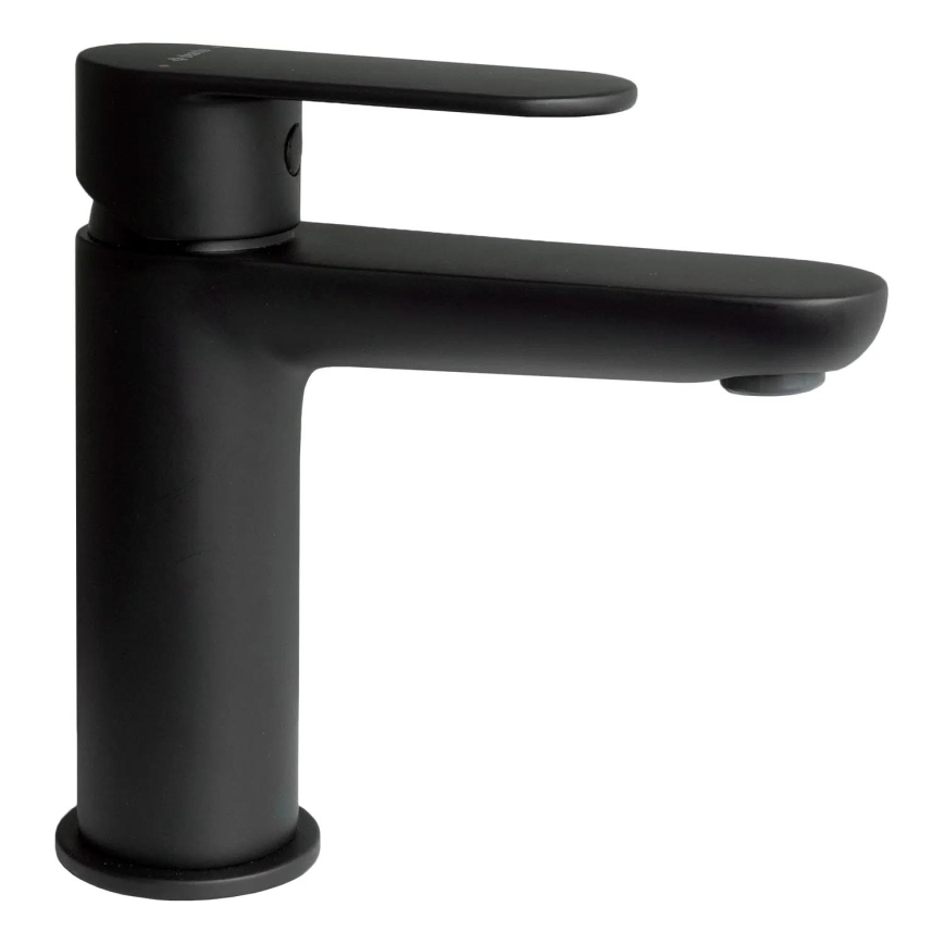 Deante BGA_N20M - ALPINIA basin mixer, black