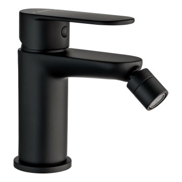 Deante BGA_N30M - ALPINIA Bidet Mixer, Black