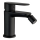 Deante BGA_N30M - ALPINIA Bidet Mixer, Black