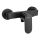 Deante BGA_N40M - ALPINIA Shower Mixer, Black