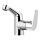 Deante BGL_020N - LEMON Washbasin Mixer, Polished Chrome