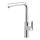 Deante BKM_073M - Sink tap with pull-out sprayer MOMI shiny chrome