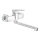 Deante BLO_080M - MARO Kitchen Sink Mixer, Polished Chrome