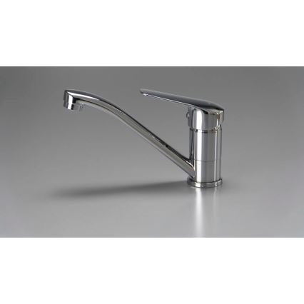Deante BMO_026M - BORO Basin Mixer 12.7 cm, Polished Chrome