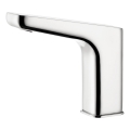Deante BQH_028R - Touchless basin tap HIACYNT 4xAA shiny chrome