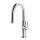 Deante BQJ_062M - EVORA Kitchen Sink Mixer, Polished Chrome