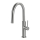 Deante BQJ_F62M - EVORA Kitchen Sink Faucet, Brushed Stainless Steel