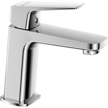 Deante BQL_020M - BLUR washbasin mixer, polished chrome