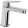 Deante BQL_020M - BLUR washbasin mixer, polished chrome