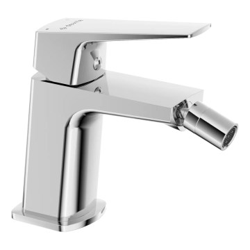 Deante BQL_030M - BLUR Bidet Mixer, Polished Chrome
