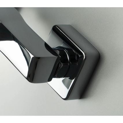 Deante BQL_040M - BLUR Shower Mixer, Polished Chrome
