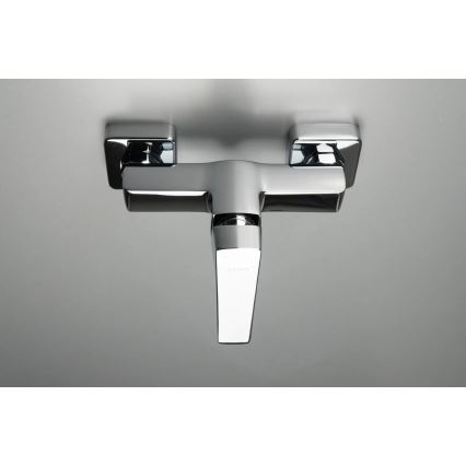 Deante BQL_040M - BLUR Shower Mixer, Polished Chrome