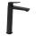 Deante BQL_N20K - BLUR washbasin mixer black