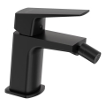 Deante BQL_N30M - BLUR bidet mixer, black