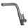 Deante BQS_D73M - SILIA Titanium Pull-Out Kitchen Faucet