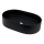Deante CQS_NU6S - SILIA Countertop Basin 35 x 55 cm, Granite/Black