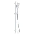 Deante NGA_052K - ALPINIA Shower Set, Polished Chrome