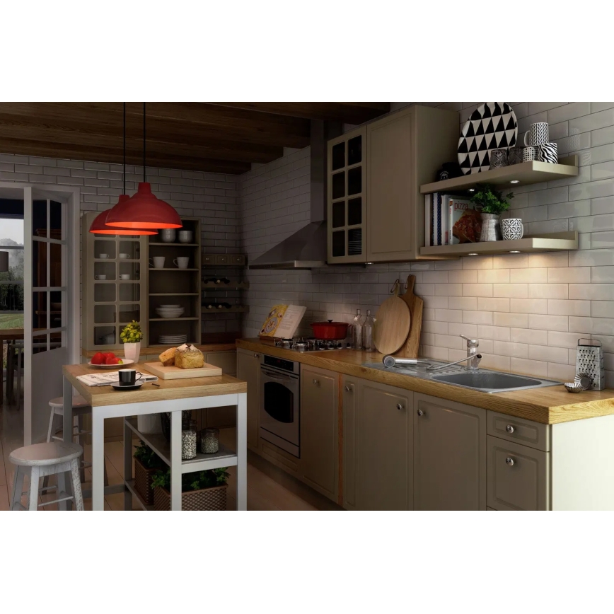 Deante ZEL_0113 - Kitchen sink LEGATO 43,5x76 cm satin