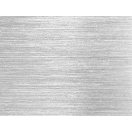 Deante ZHC_0813 - Kitchen sink TWIST d. 49 cm satin