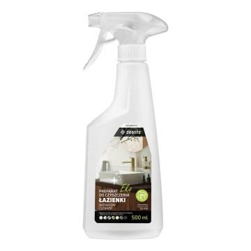 Deante ZZZ_000A - 500 ml Bathroom Cleaner