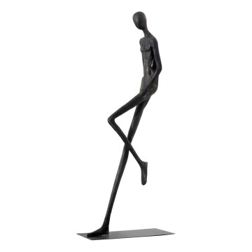Decorative sculpture SILUETTE 190 cm — Human Relax