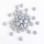 Decorative stones for the ALICANTE bio fireplace, 240 g