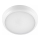 DEFENDER LED Bathroom Ceiling Light, 12/18/24W (230V), 3000/4000/6500K, IP65, Ø 30 cm, White