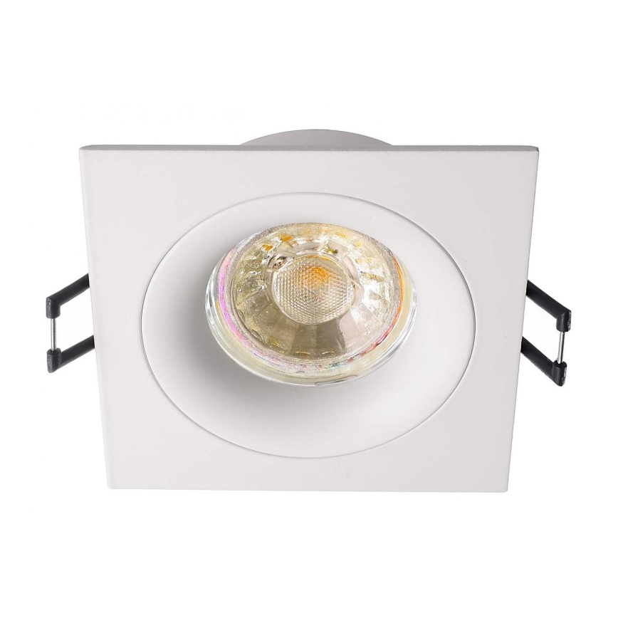 Deko-Light 110022 - Recessed light SIRRAH 1xGU5,3-MR16/35W/12V